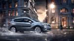 Buick Envision 2017 года (CN)